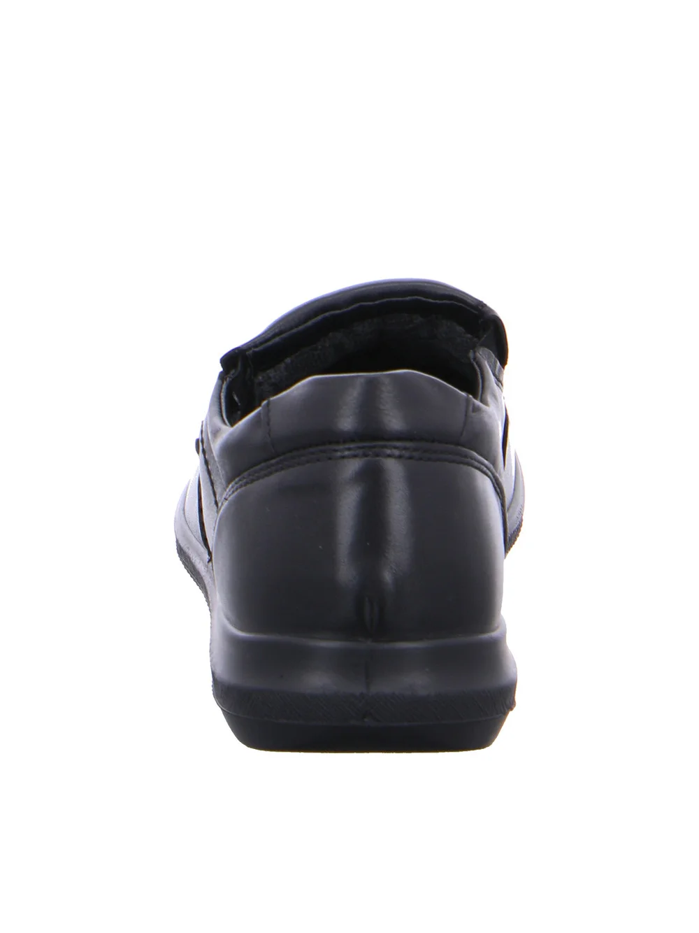 Slipper Finn schwarz