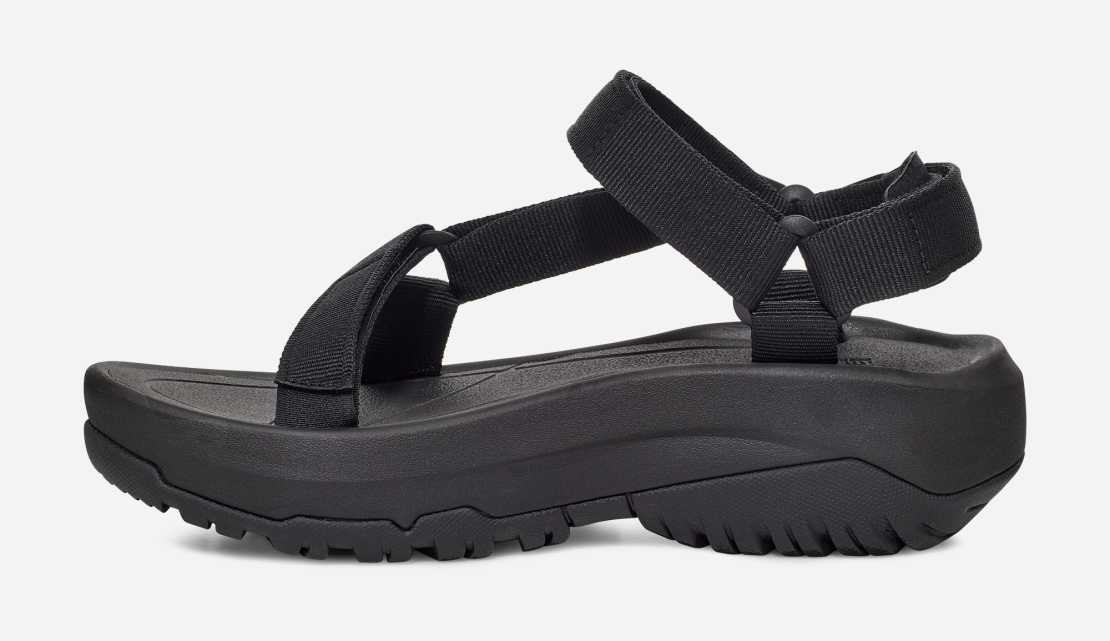 Dames Hurricane XLT2 Ampsole Sandal
