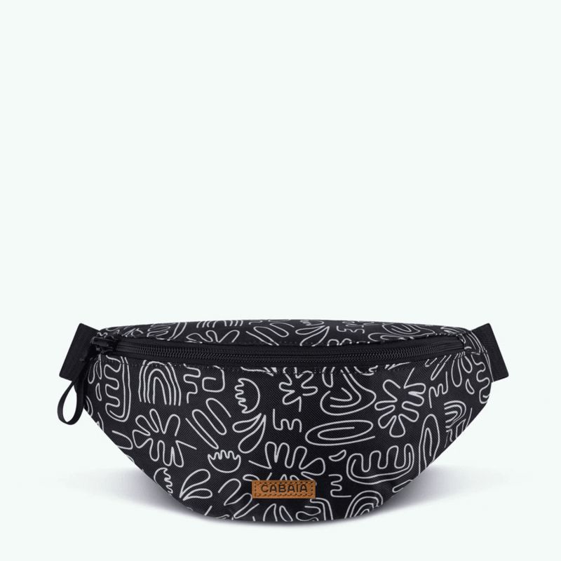 Sac banane Beltbag S 1,1 Litres Caen