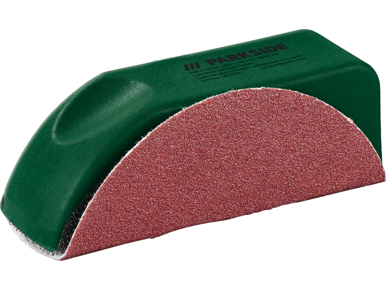 Handschuurset