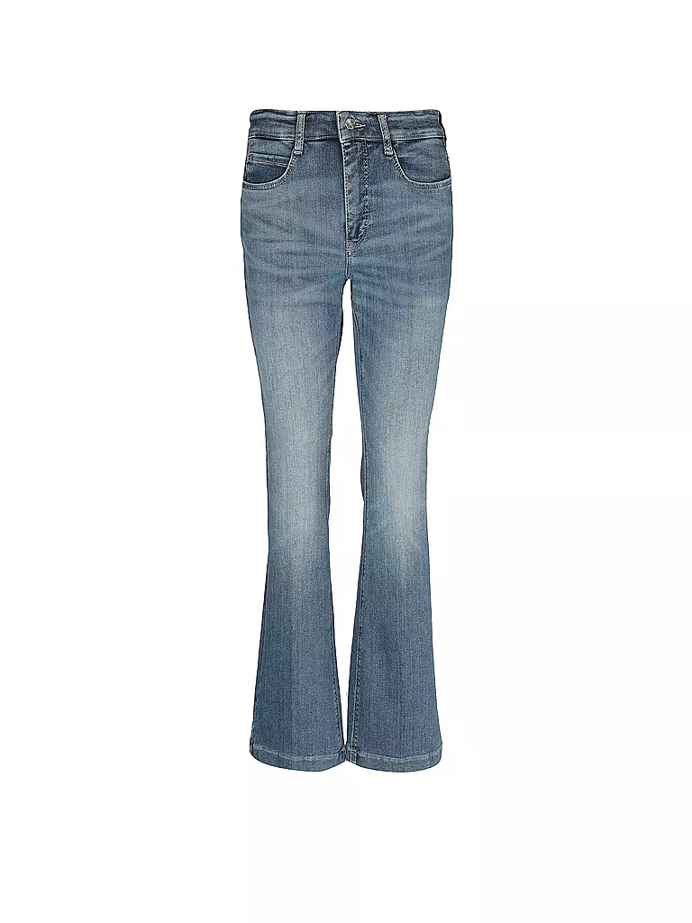 MAC Jeans Bootcut Fit DREAM blau