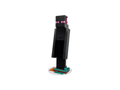 LEGO De Enderman toren (21279)