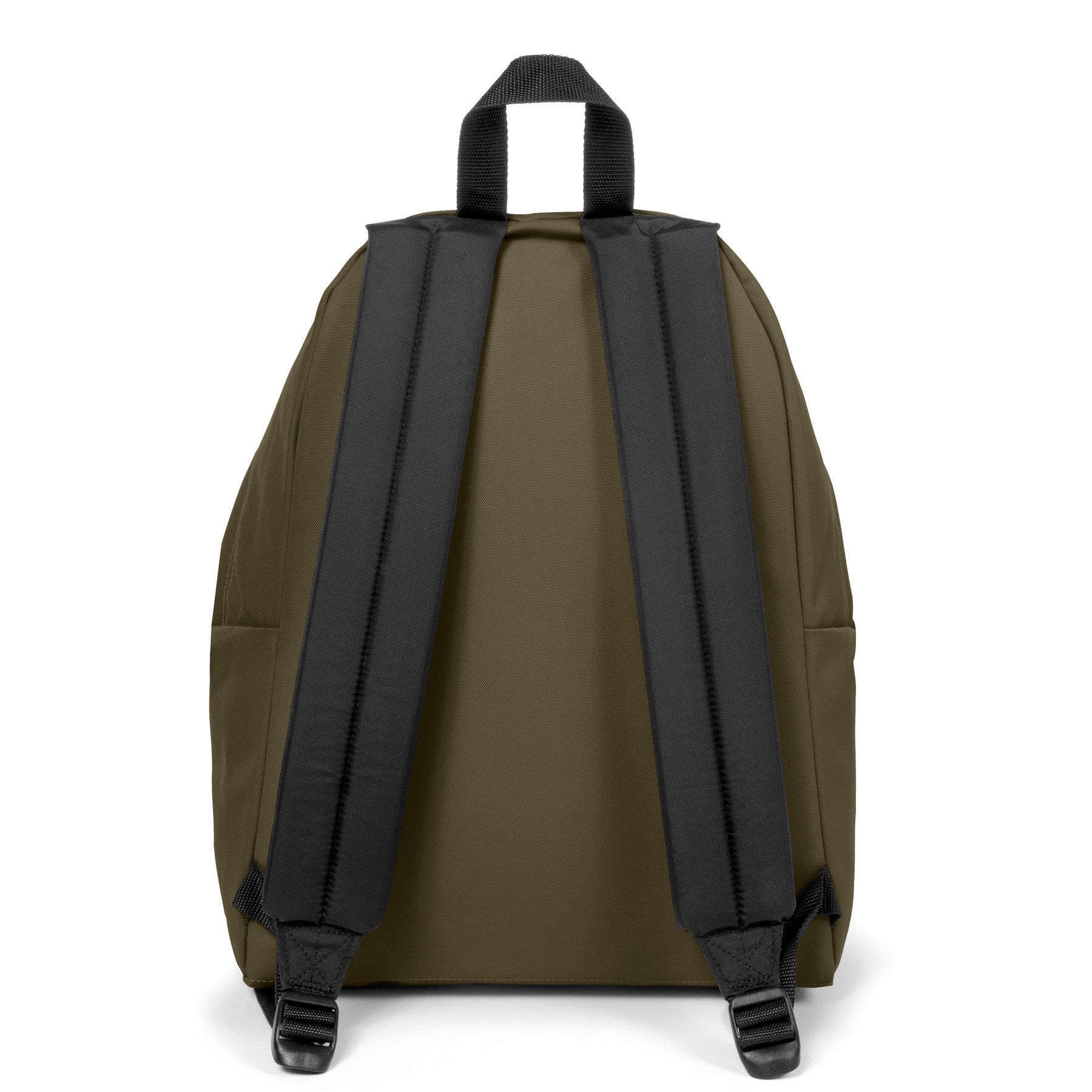 Padded Pak'R Army Olive