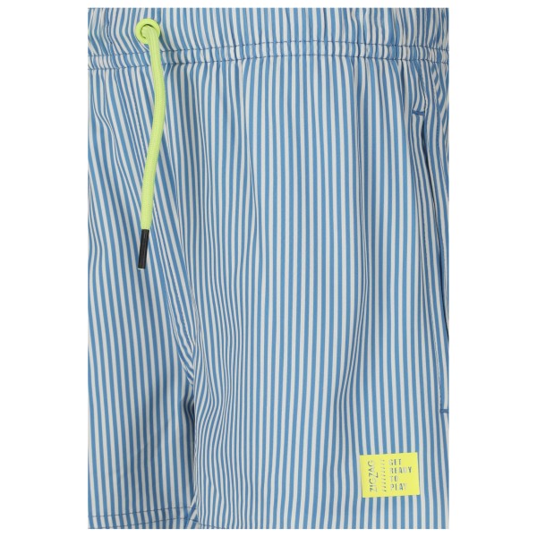 ZIG ZAG - Kid's Mikmik Boardshorts - Boardshort