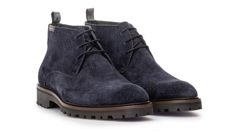 Floris van Bommel SFM-50082 darkblue