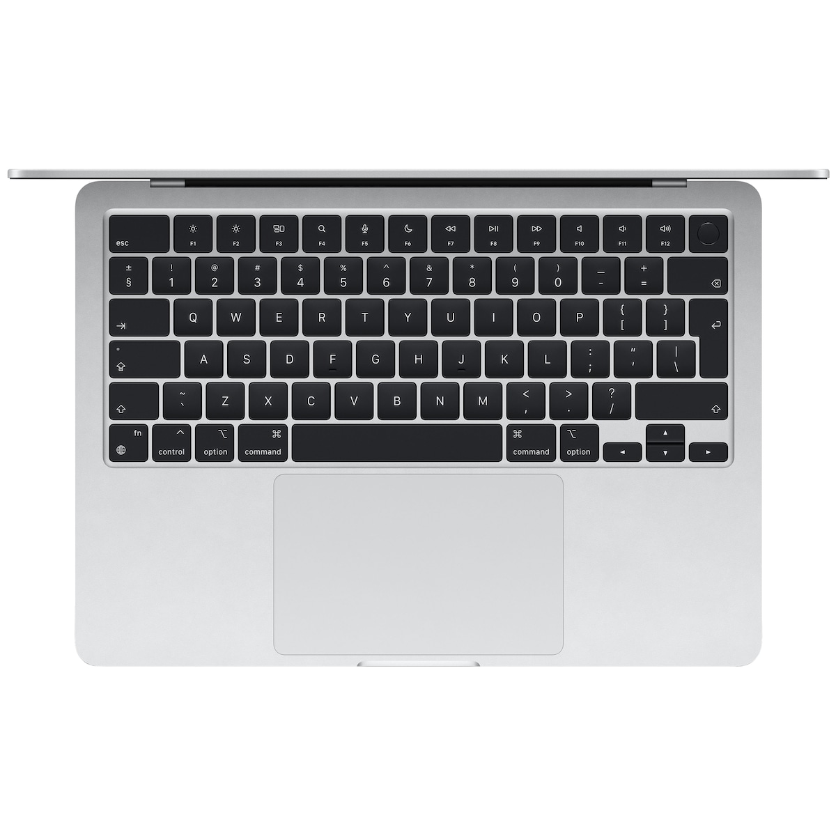 MacBook Air 13 M3 16/512GB (Silver)