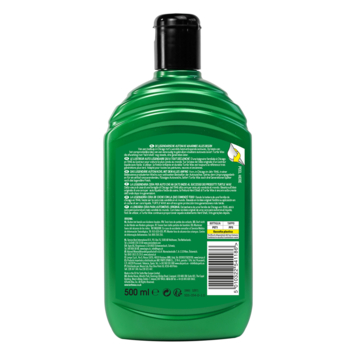 Turtle Wax Original Wax 52871 GL 500ml