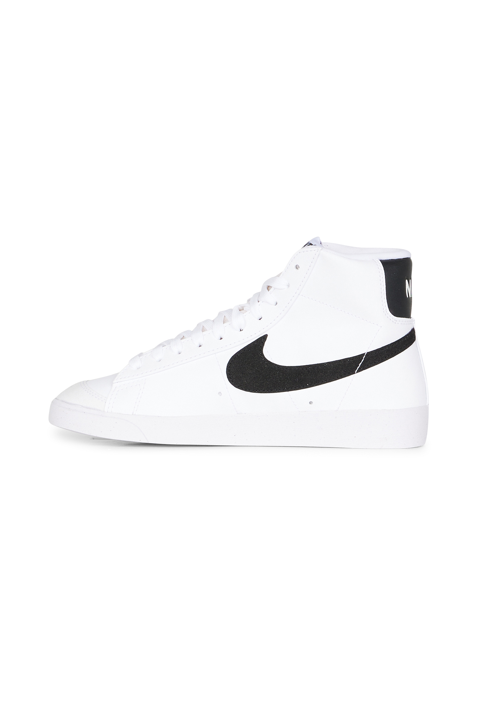 NIKE Baskets montantes BLAZER MID 101 Blanc