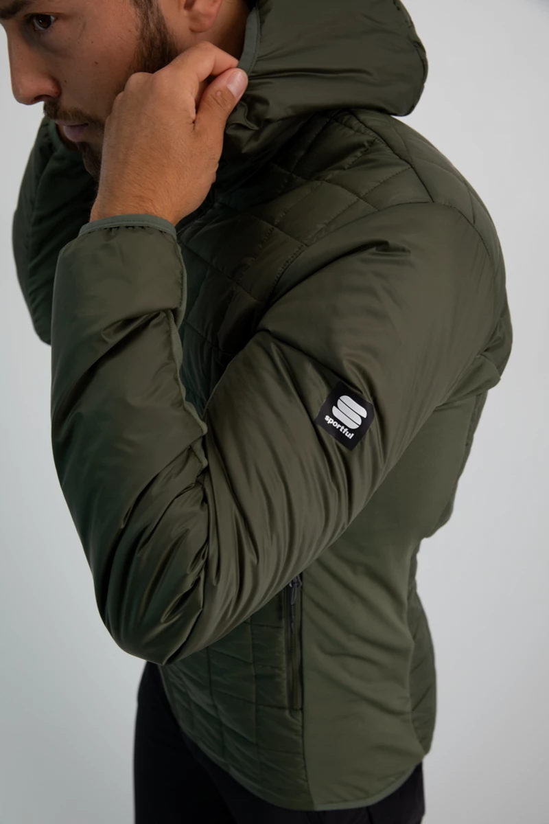 Sportful Xplore Thermal Herren Langlaufjacke