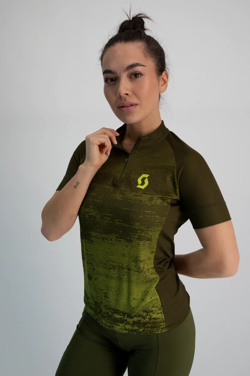 SCOTT Endurance 30 Damen Biketrikot