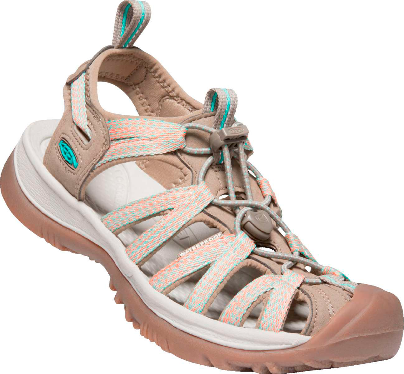 Keen  Whisper Damen Sandalen