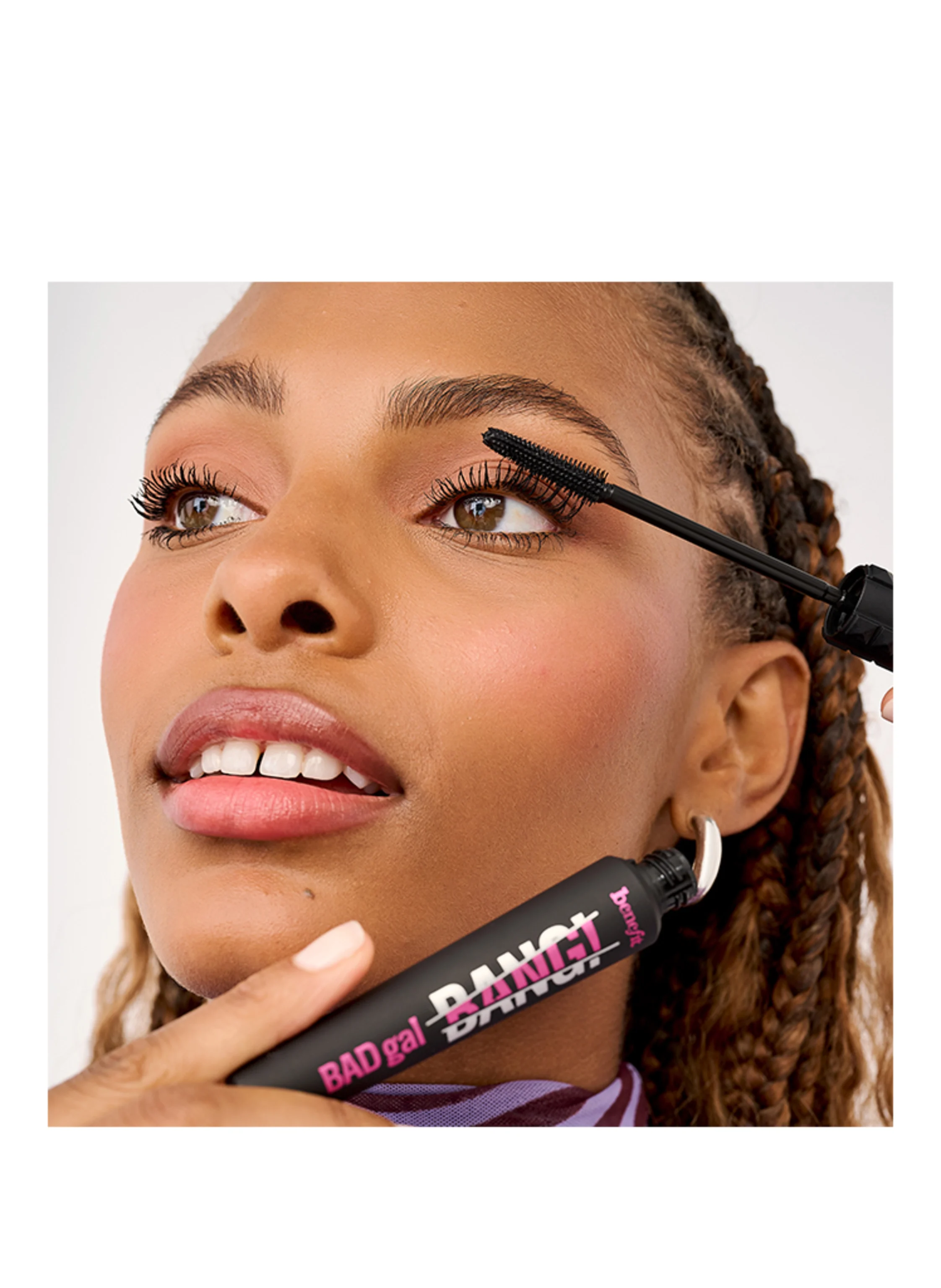 benefit BADgal BANG!