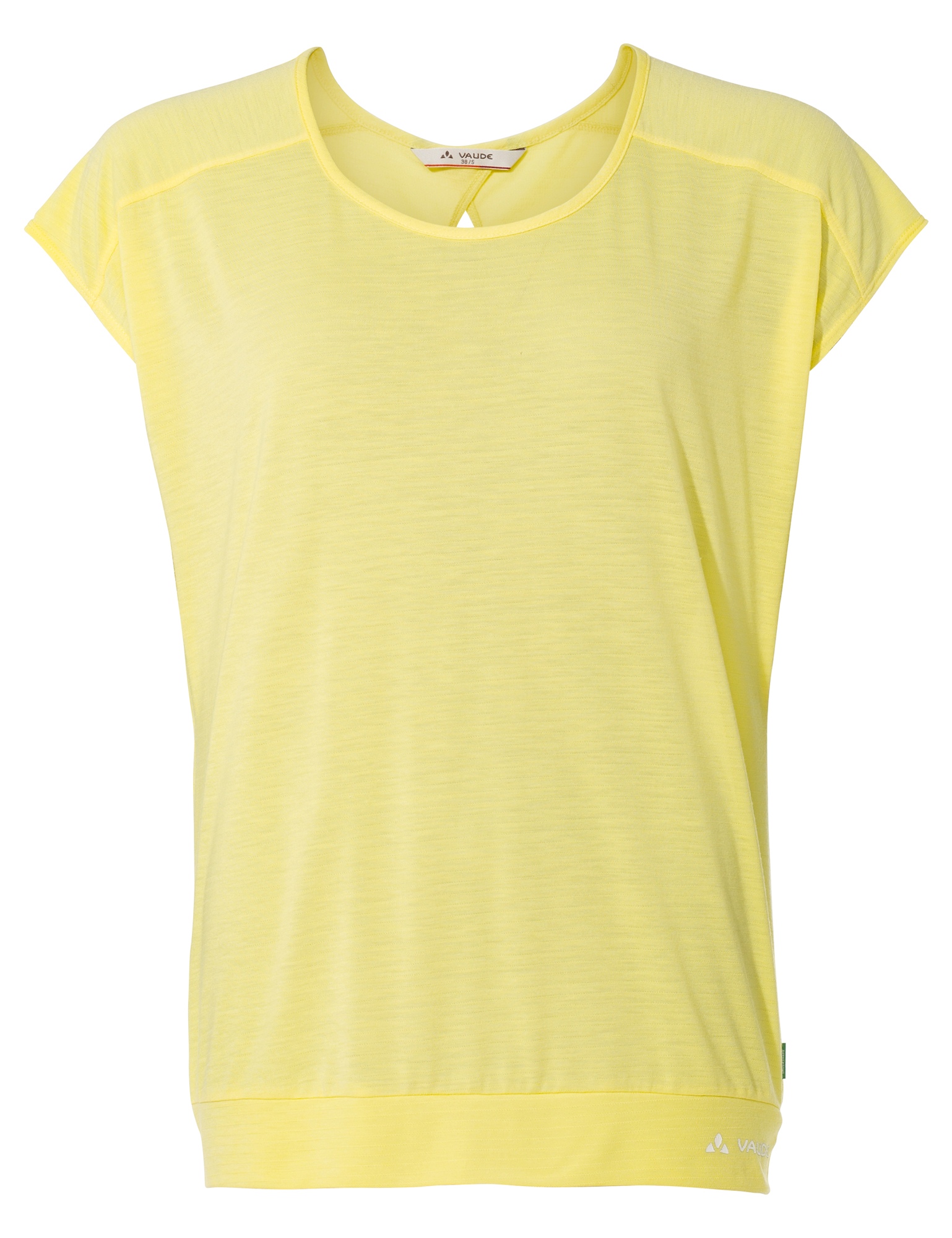 Vaude Skomer III Damenshirt