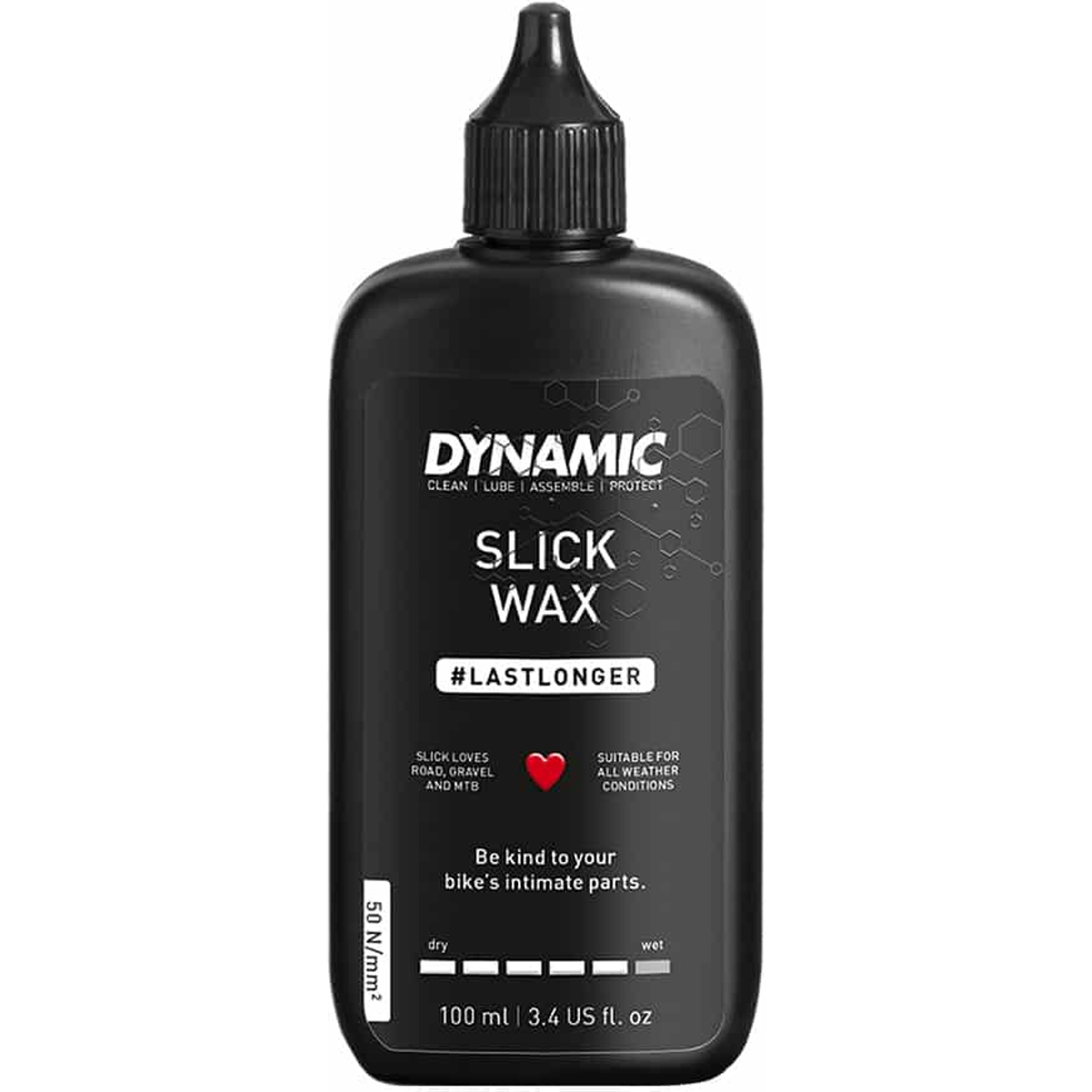 Dynamic Bike Care Super 7 Ultimate Bike Care Box Schoonmaakset