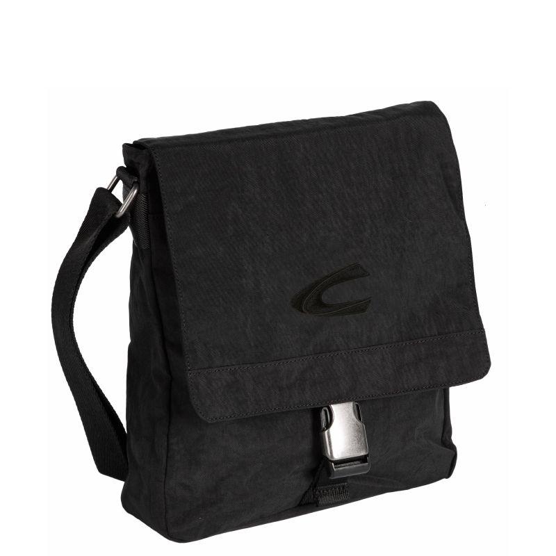 Camel Active Journey Schoudertas B00-604 Black