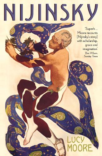 Nijinsky: A Life (Paperback)