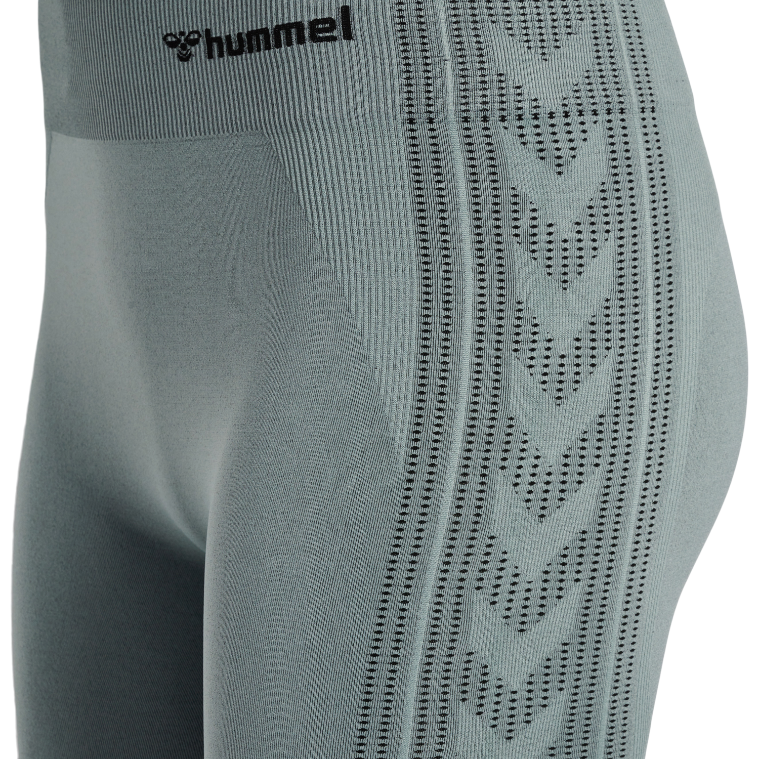 hmlMT SHAPING SEAMLESS MW TIGHTS