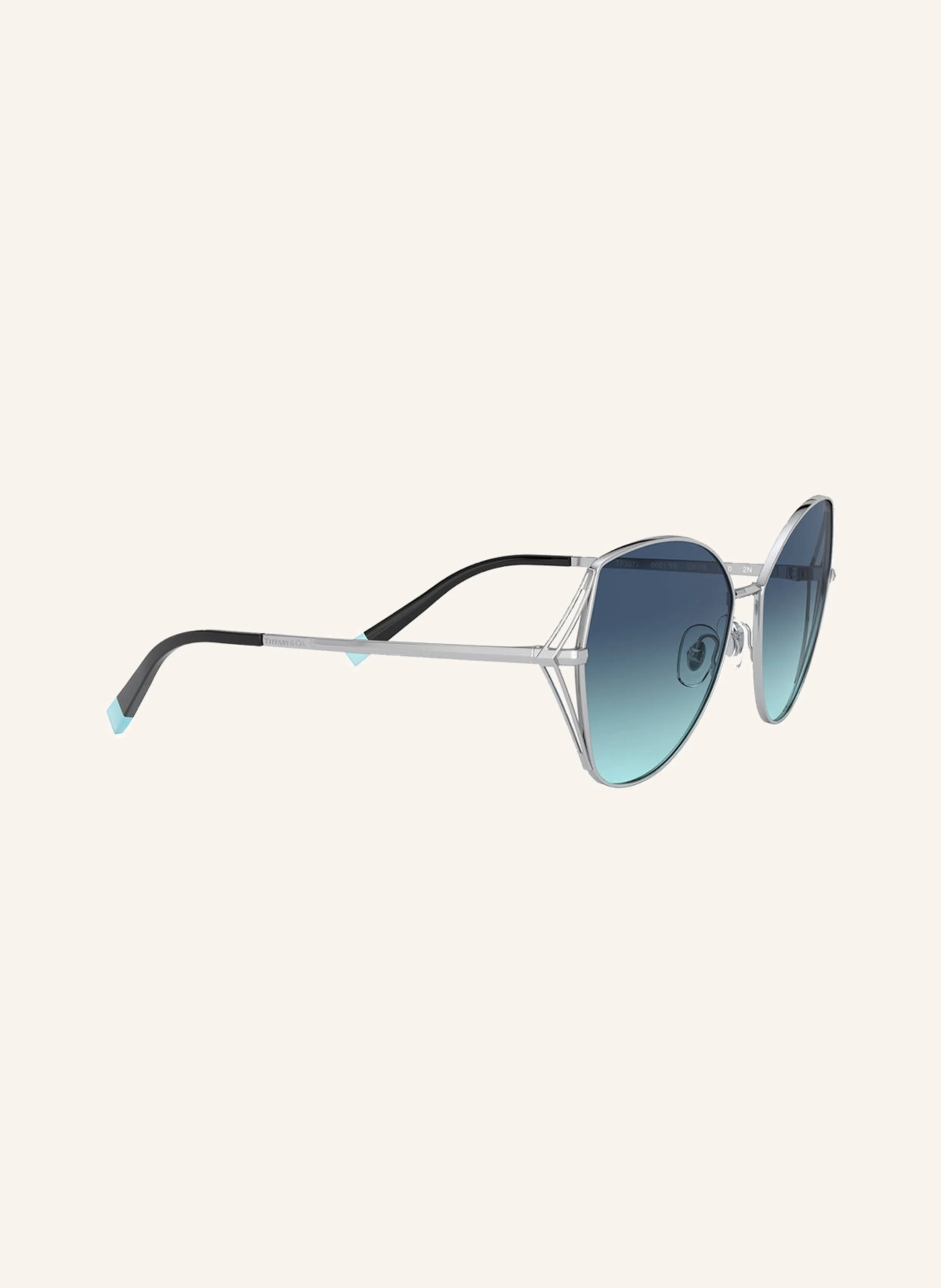 TIFFANY & Co. Sonnenbrille TF3072