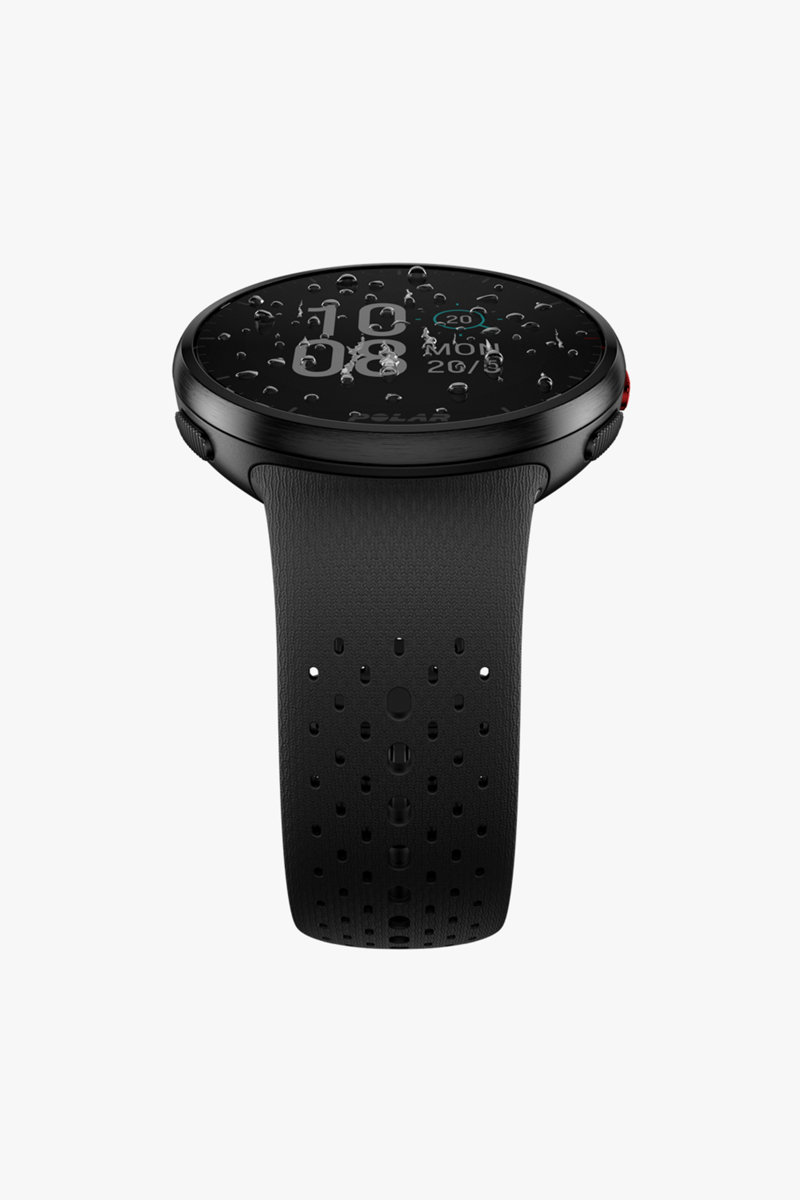 Polar Pacer Pro Sportuhr