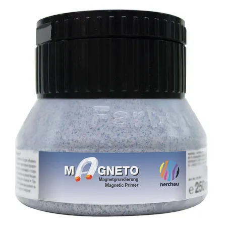 nerchau Magneto Magnetgrundierung 250ml