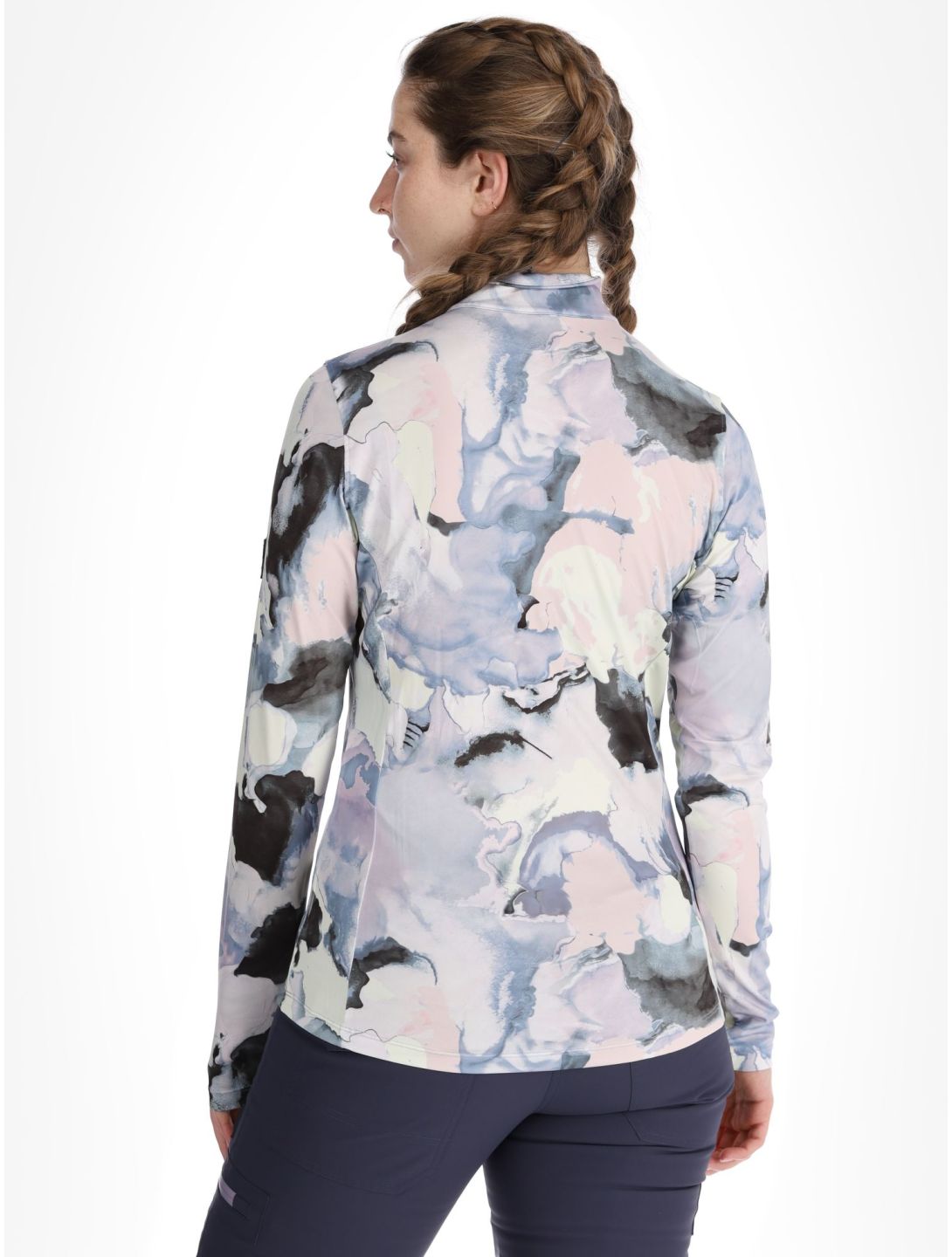 Kimi-R skipully dames