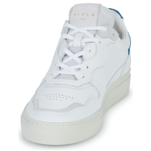 Piola - INTI - Blanc / Bleu