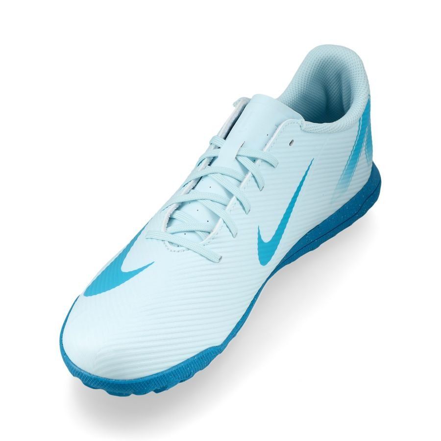 Nike Mercurial Vapor 16 Club TF Mad Ambition - Bleu/Bleu