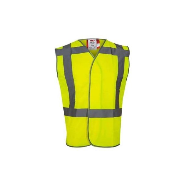 OXXA® Anika 0175 trafikvest gul
