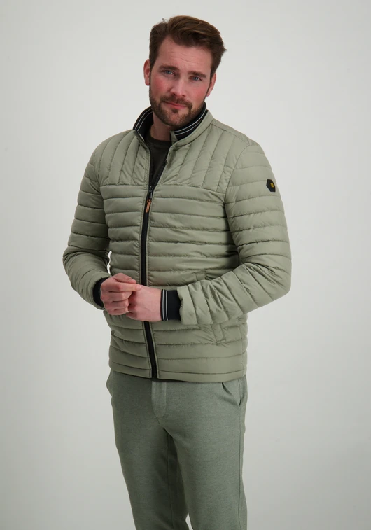 No Excess Padded jacket 27630202