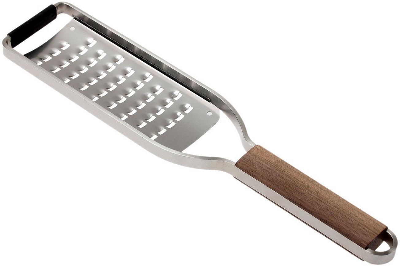 Microplane Master Grater Rasp Extra Coarse #5, Extra Grof 43308