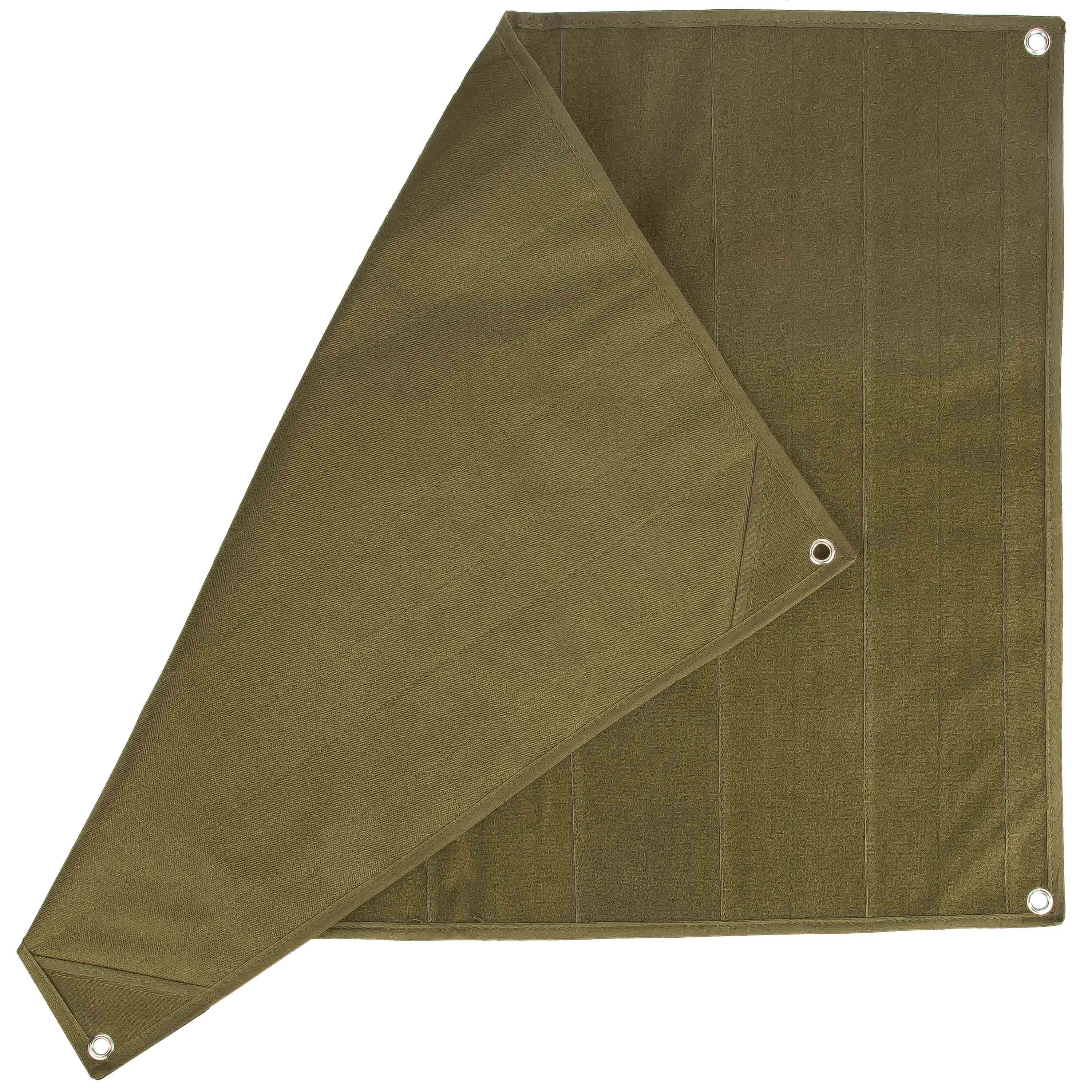 GFT -  Patch Wall