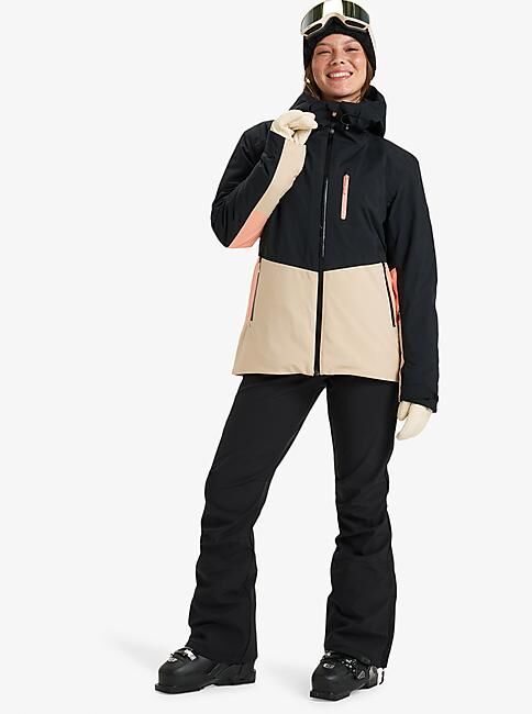 ROXY - VESTE PEAKSIDE