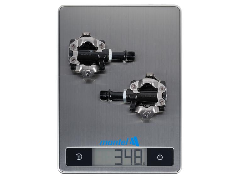 Shimano PD-M540 SPD Pedalen