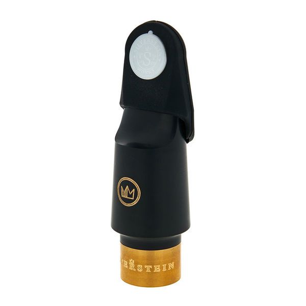 Silverstein LEO 1920 Special Edit. Alto 5