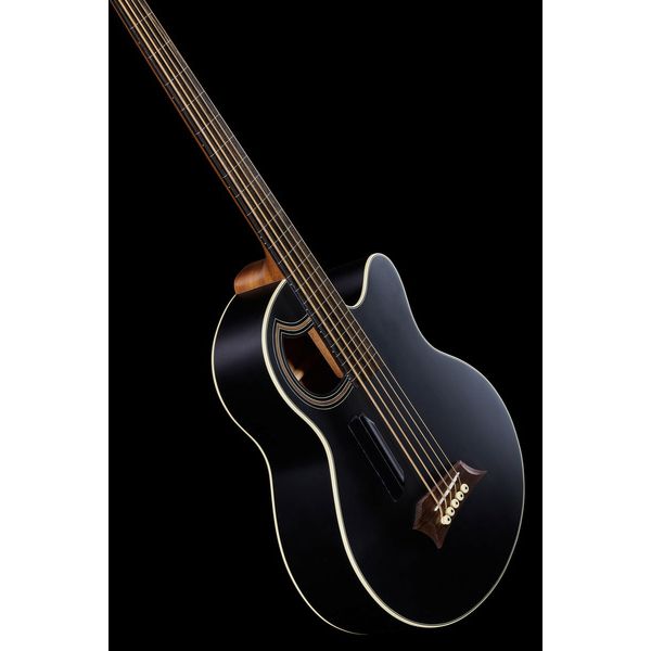 Warwick RB Alien Standard 5 BK FL