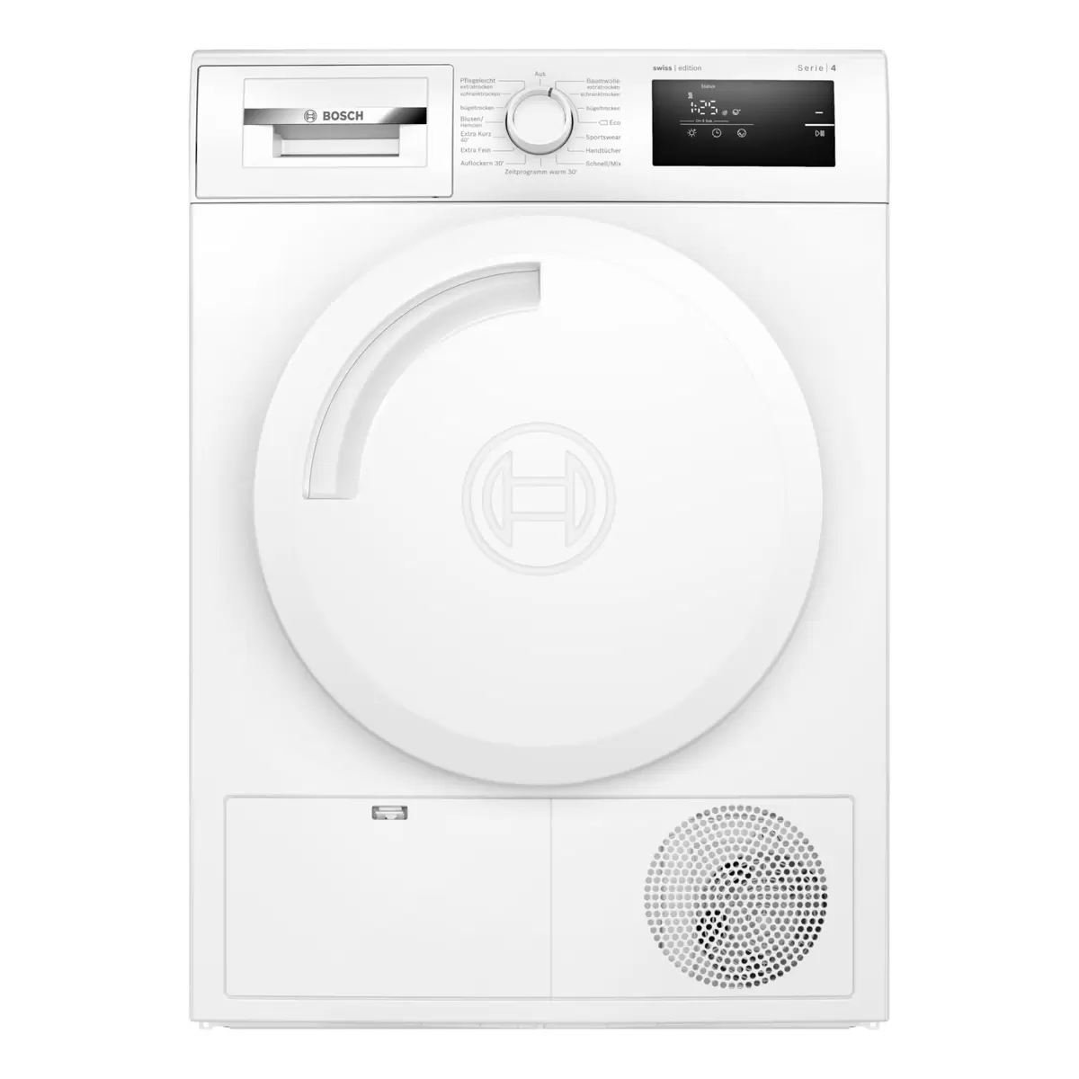 Wäschetrockner 7kg Bosch WTH83003CH