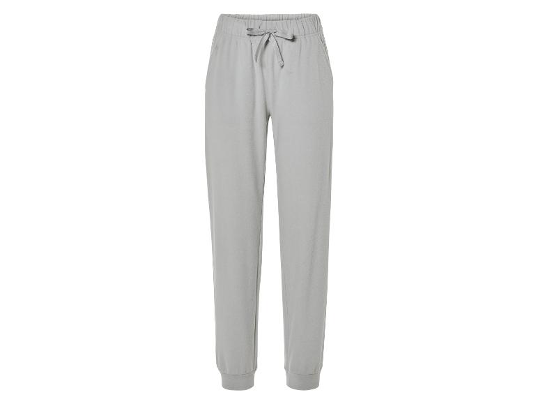 Dames fleece huispak