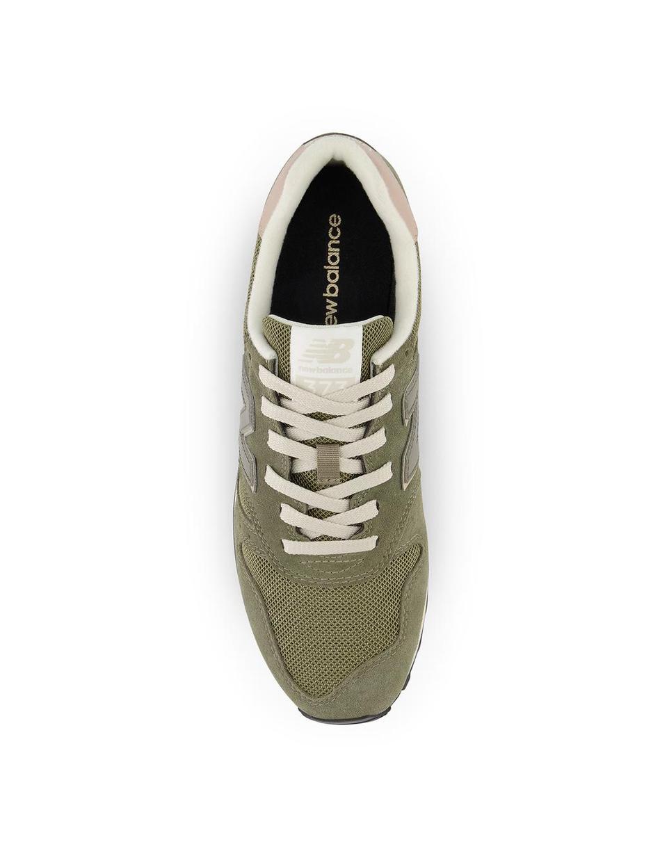 LIFESTYLE-SCHUHE ML373TE2