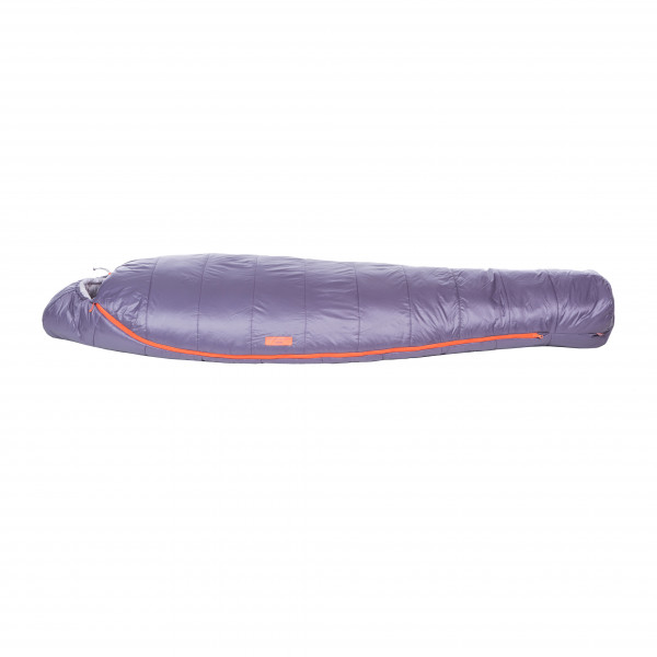 Big Agnes - Women's Anthracite 20 - Sac de couchage synthétique