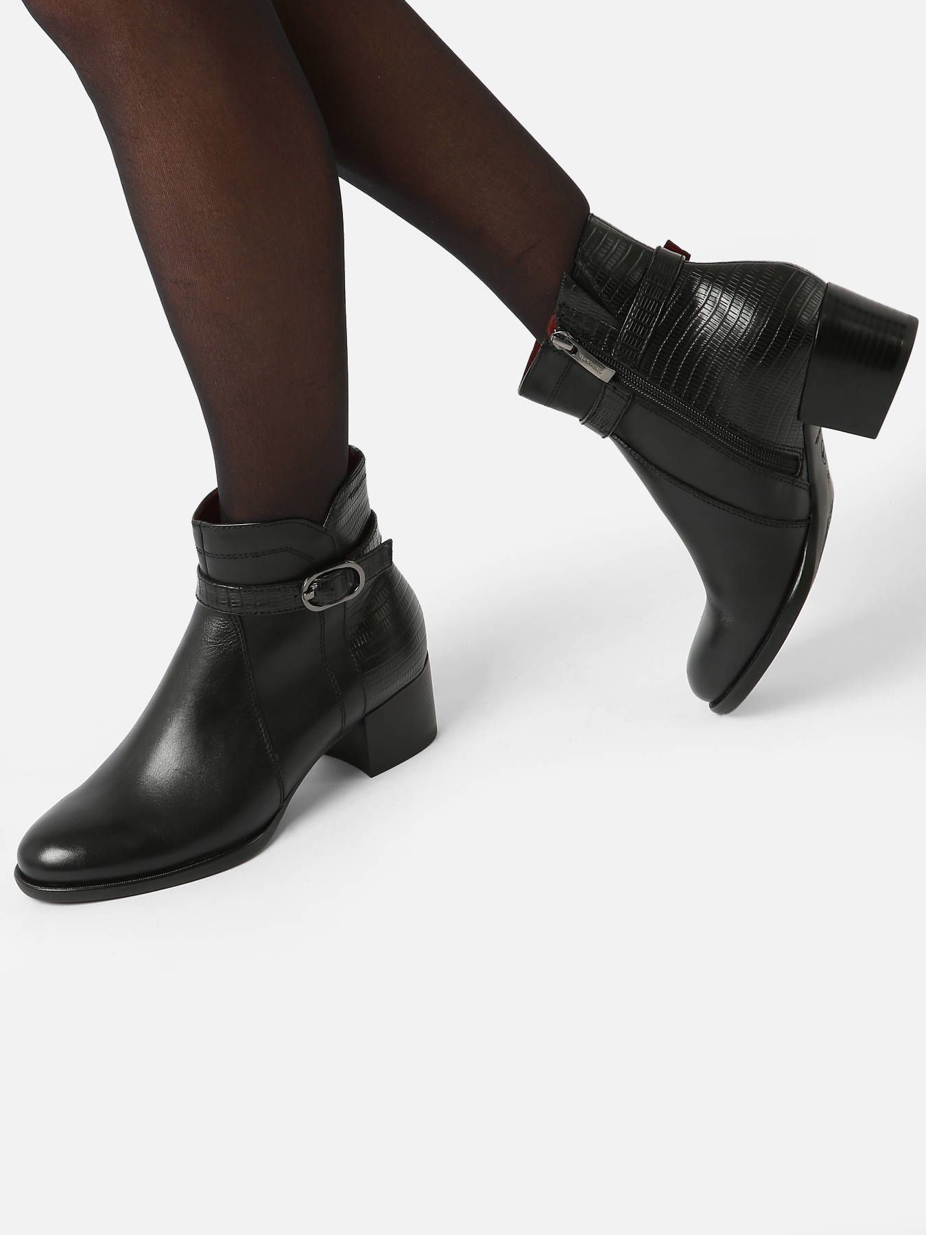 Bottines  talon TAMARIS