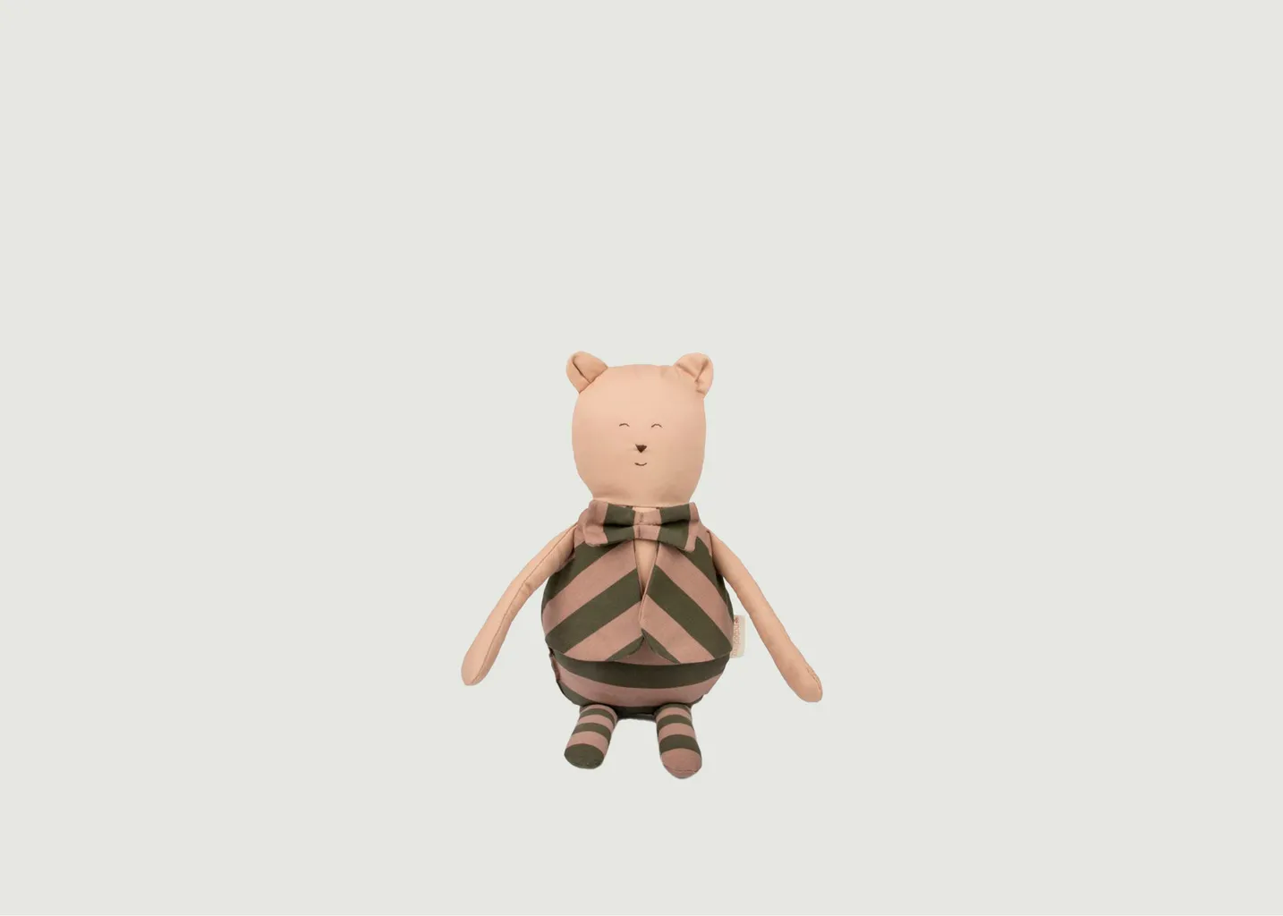 Peluche majestic bear Nobodinoz