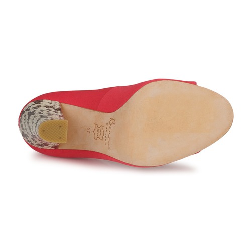 Bourne - FRANCESCA - Corail