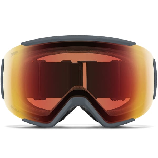 Masque de ski SMITH SEQUENCE OTG SLATE