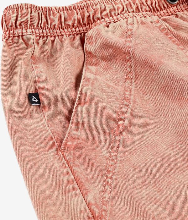 Anuell Silas Shorts (acid brick)