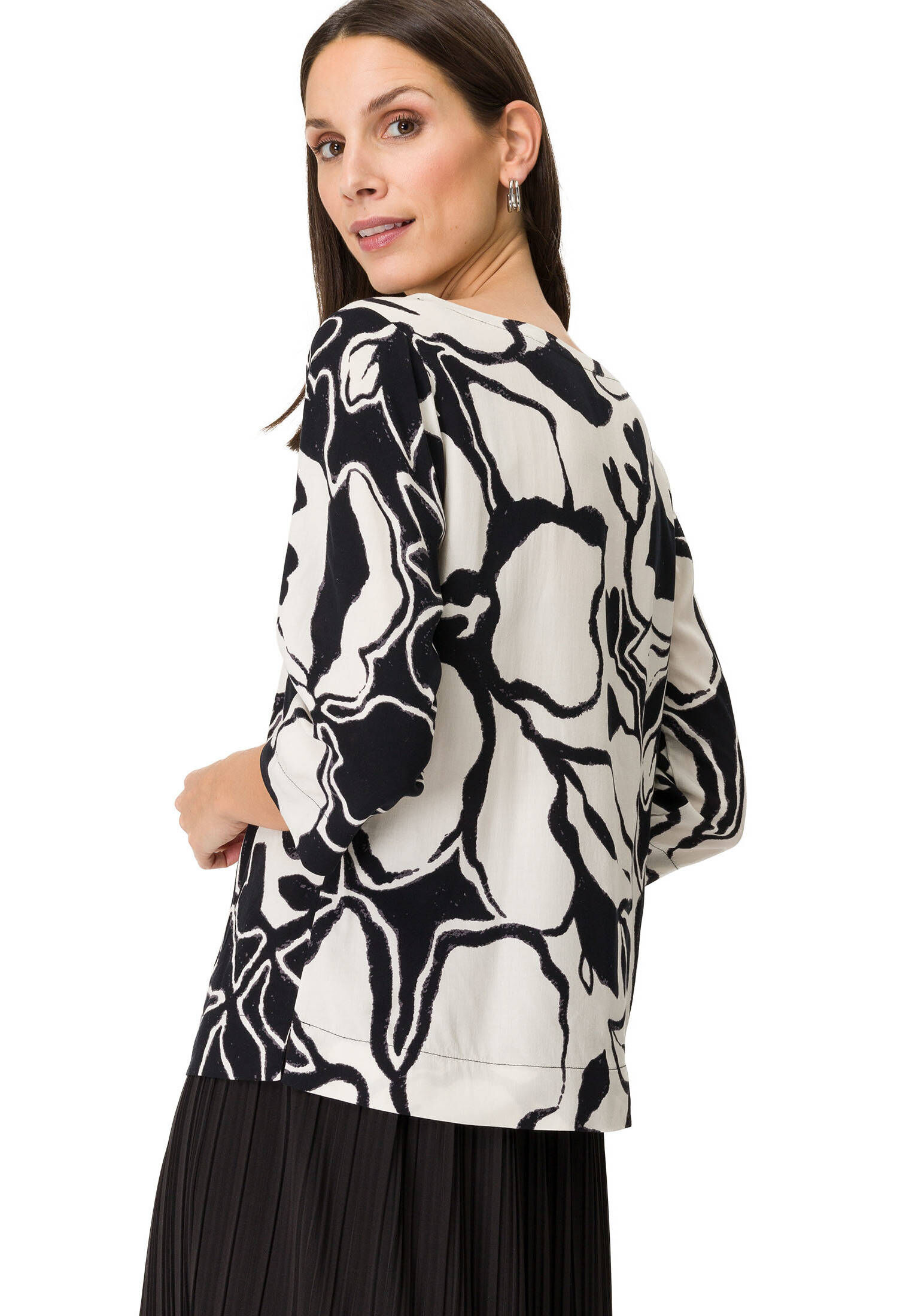 zero| Damen Bluse