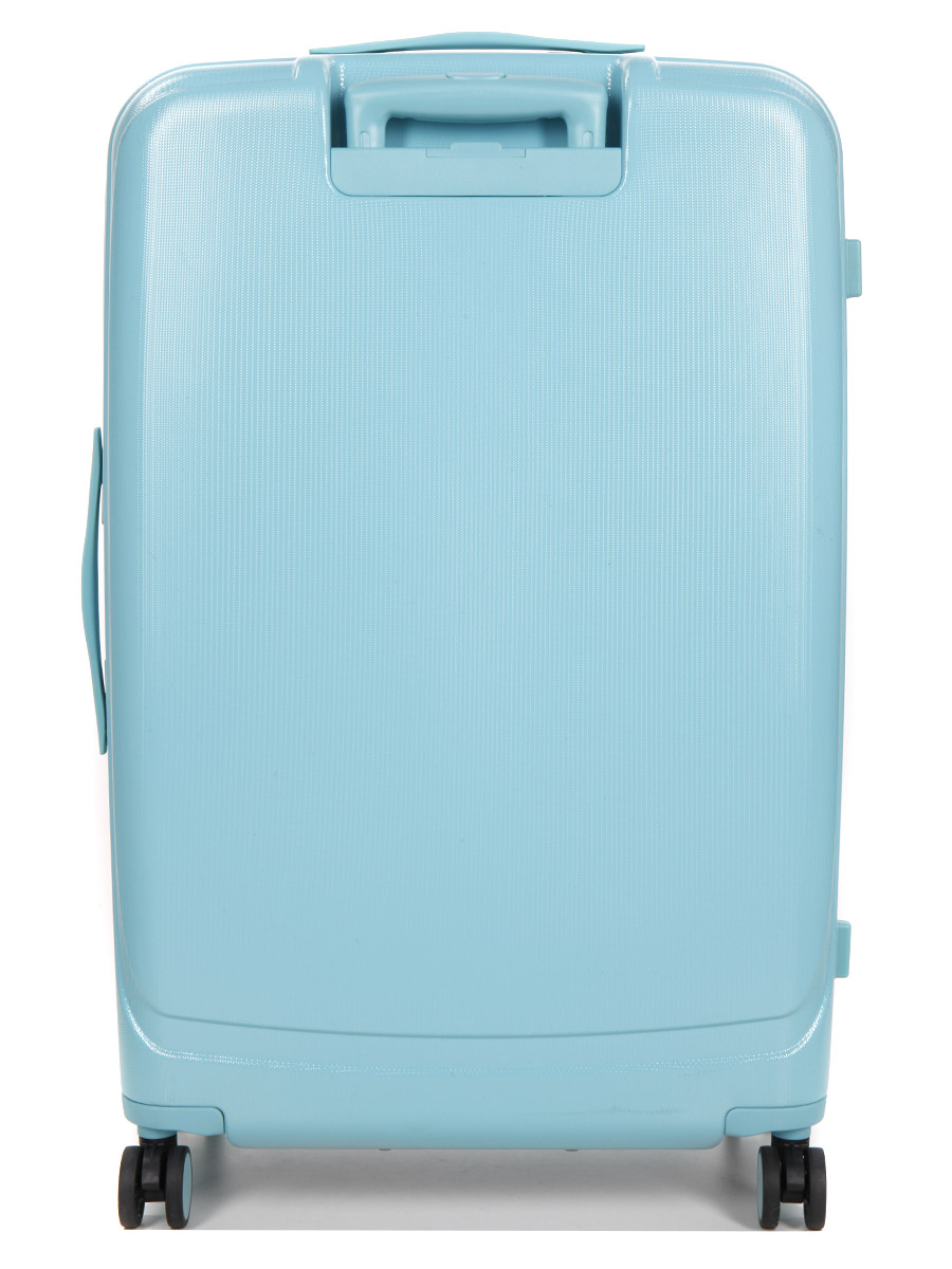Valise Elite Pure Bright L 75 cm