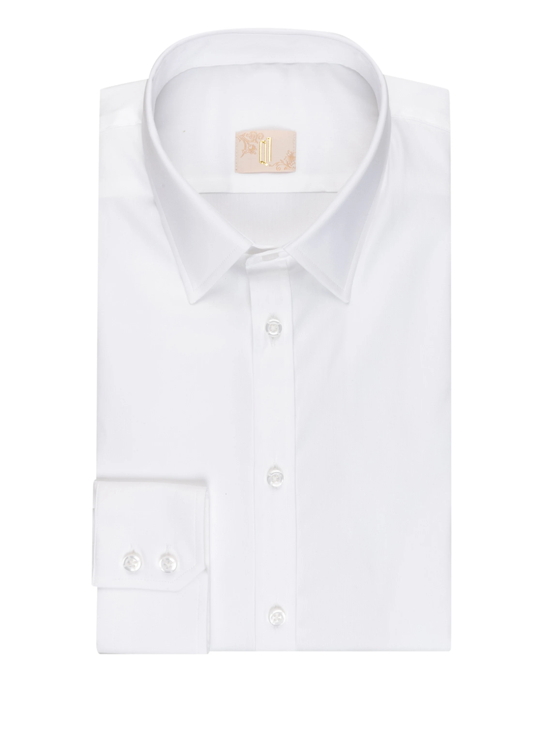 Q1 Manufaktur Hemd WALTER Extra Slim Fit
