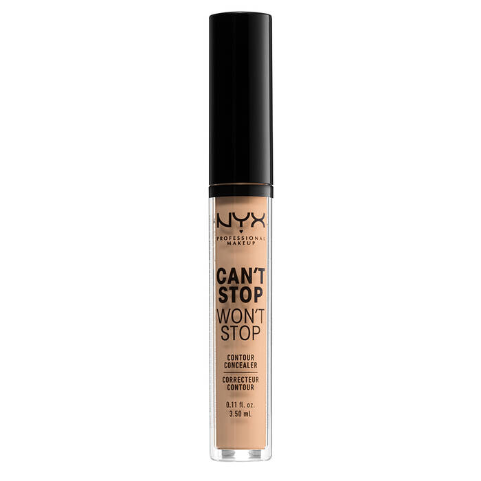Anti-cernes & Correcteur - Can't Stop Won't Stop Concealer