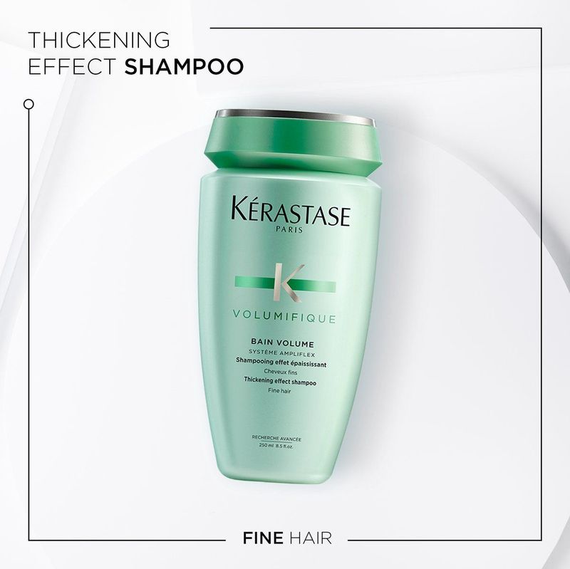Kérastase - Volumifique - Bain Volume - Shampoo - 250ml