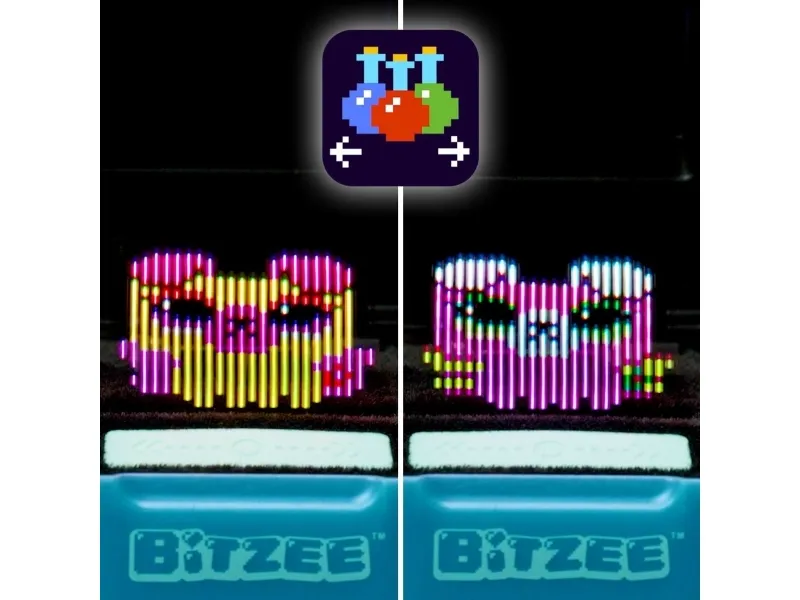 Bitzee Interactive Magicals Pet
